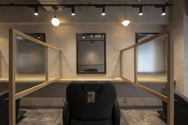 DAU BARBER SHOP 渋谷宮益坂店