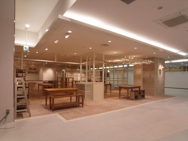 STUDIO CLIP 武蔵浦和