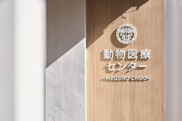 動物医療センター目黒中央