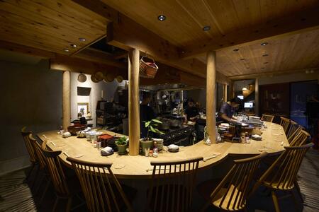 株式会社　N・T.ファミエス　ホームの社内風景