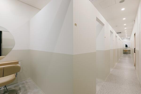 SALOWIN ・SALON VILLAGE　知多半田店