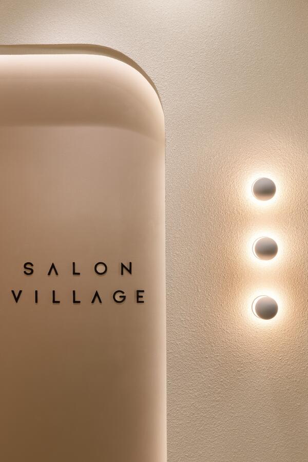 SALOWIN ・SALON VILLAGE　知多半田店