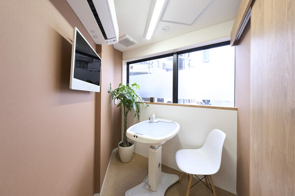 阿佐谷ペットクリニック・サテライト