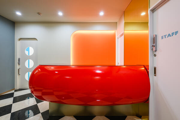 銀座マイアミ美容外科　並木通り院