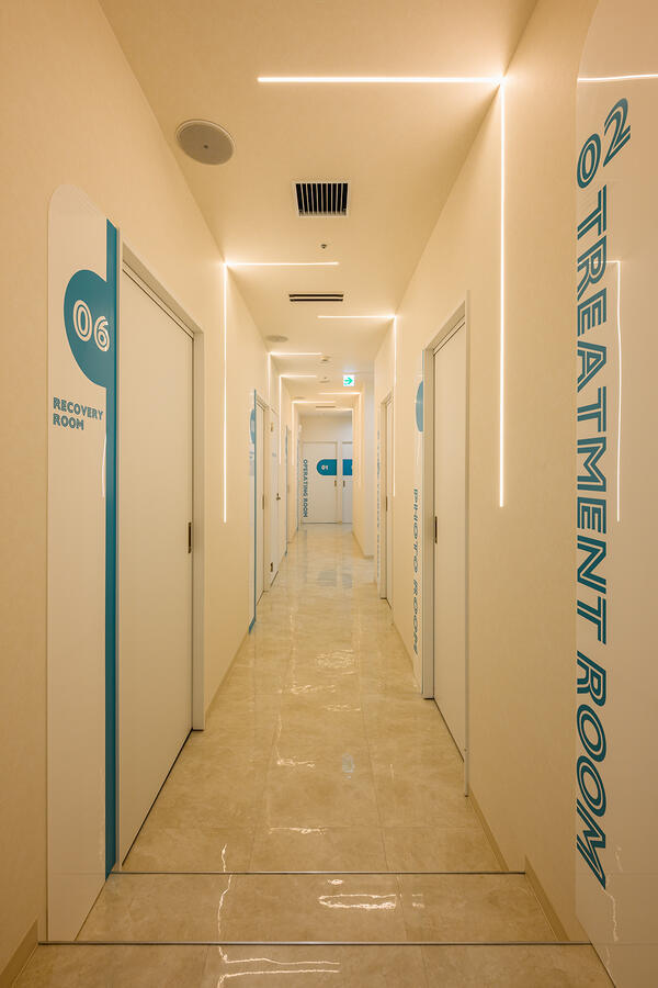 銀座マイアミ美容外科　並木通り院