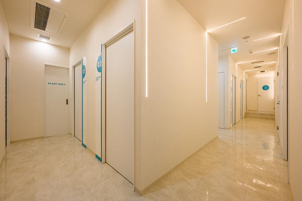 銀座マイアミ美容外科　並木通り院