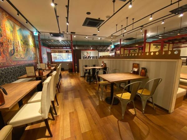 Kalash そごう千葉店