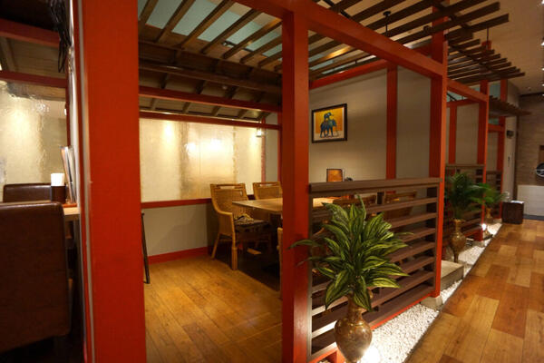 Kalash そごう千葉店