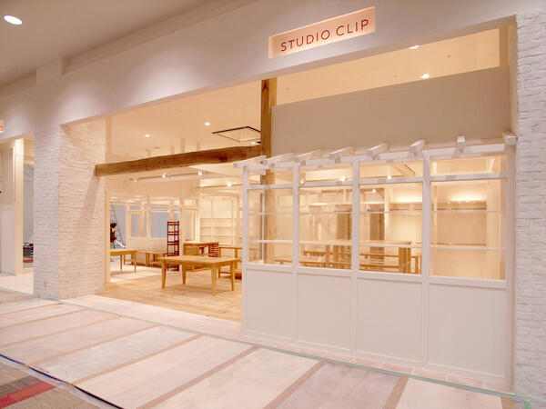 STUDIO CLIP 仙台
