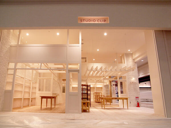 STUDIO CLIP 仙台