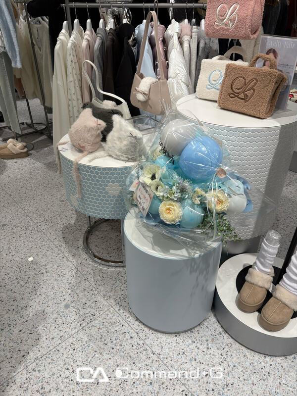 OLIVE des OLIVE 池袋アルパ店