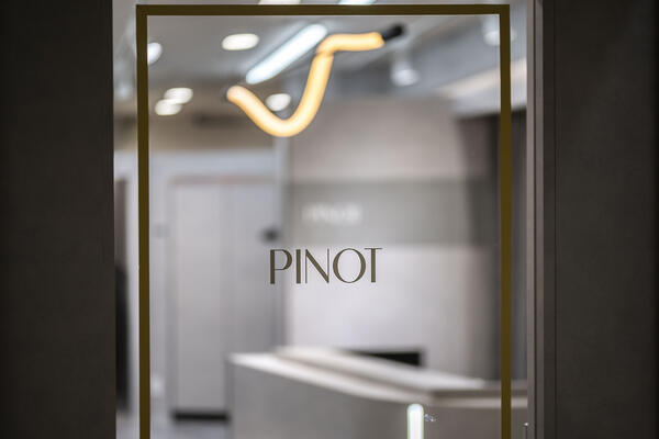 PINOT Umeda