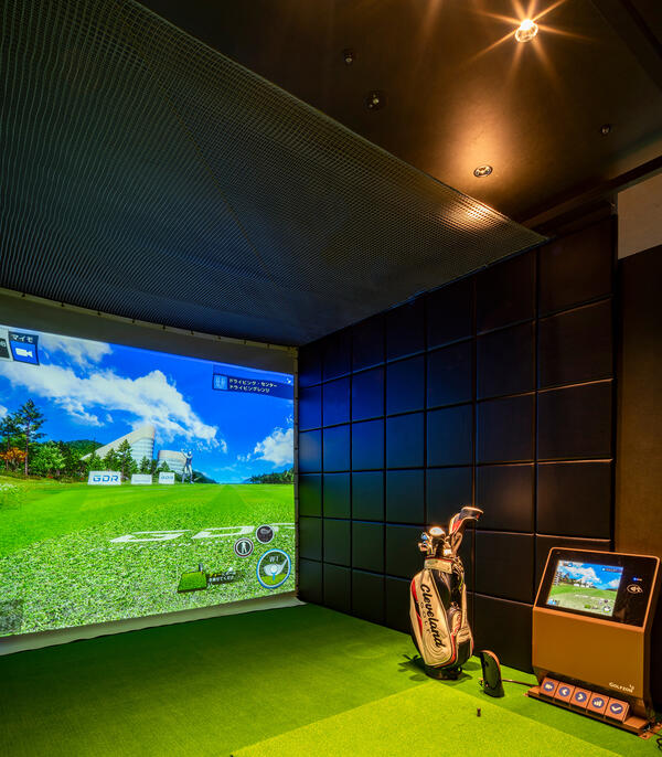 チキンゴルフ横浜店