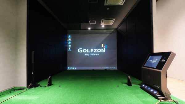 チキンゴルフ イオンモール名古屋茶屋店