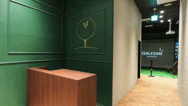 チキンゴルフ イオンモール名古屋茶屋店