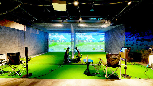 チキンゴルフ京橋店