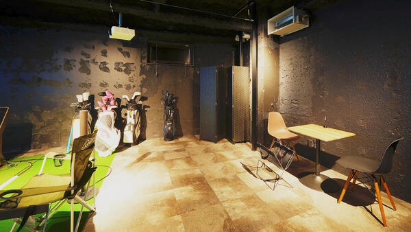 チキンゴルフ京橋店