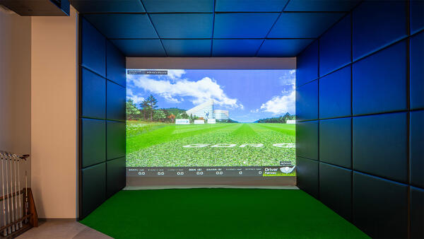 MY GOLF RANGE 麻布十番店