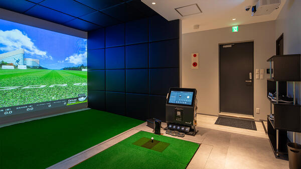MY GOLF RANGE 麻布十番店