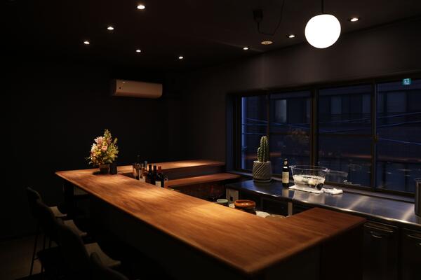 filo イタリアンワインバーの内装・外観画像