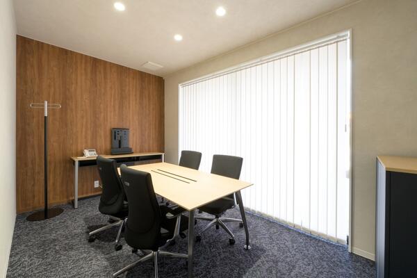 四葉商会オフィス改装