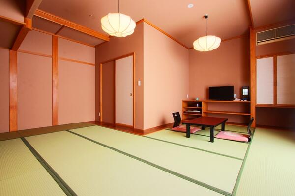 割烹旅館岡屋 本館改装