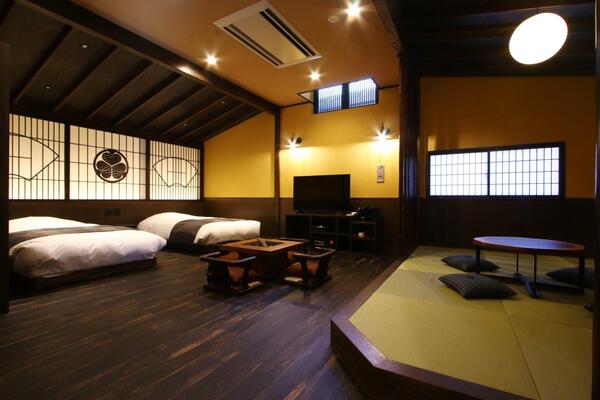 リバティーリゾート久能山 