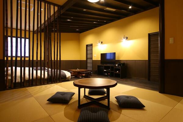 リバティーリゾート久能山 