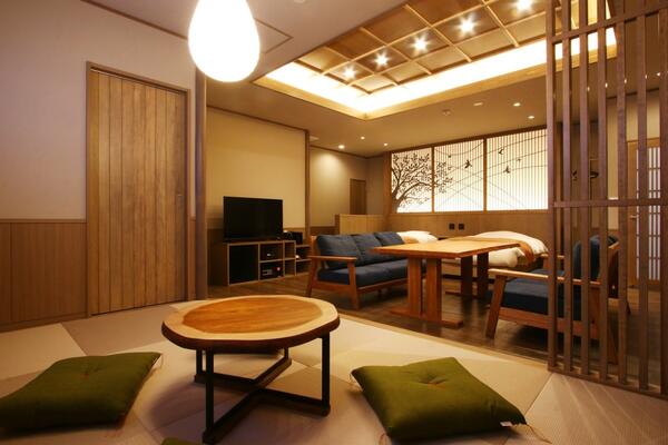 リバティーリゾート久能山 