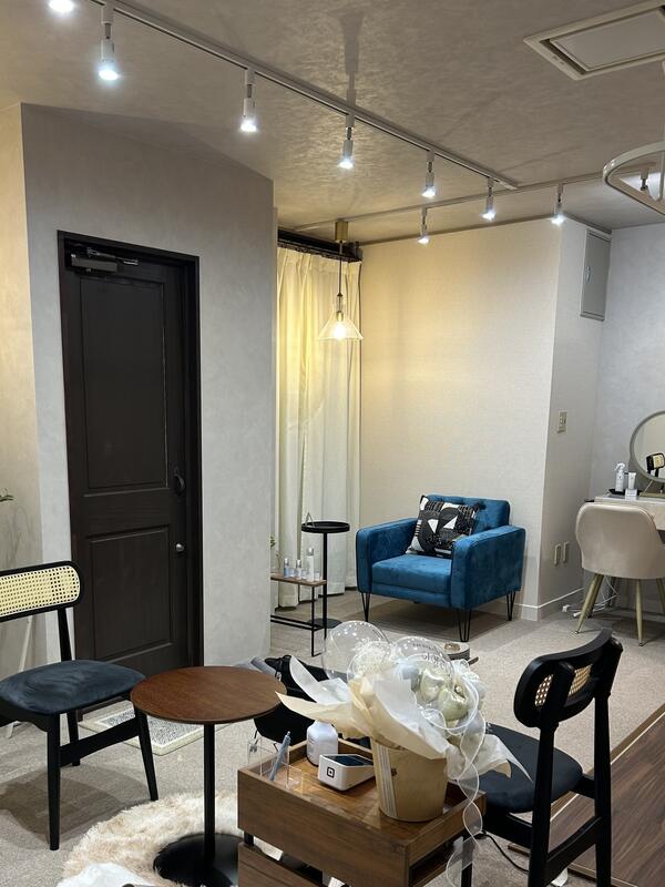 facial salon eees(当サイト成立案件)