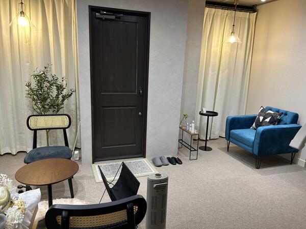 facial salon eees(当サイト成立案件)