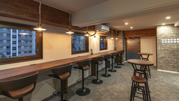 勉強カフェ 札幌琴似スタジオ