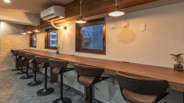 勉強カフェ 札幌琴似スタジオ