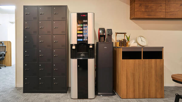 勉強カフェ 札幌琴似スタジオ