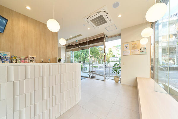 桜新町動物医療センター