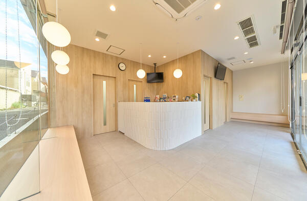 桜新町動物医療センター