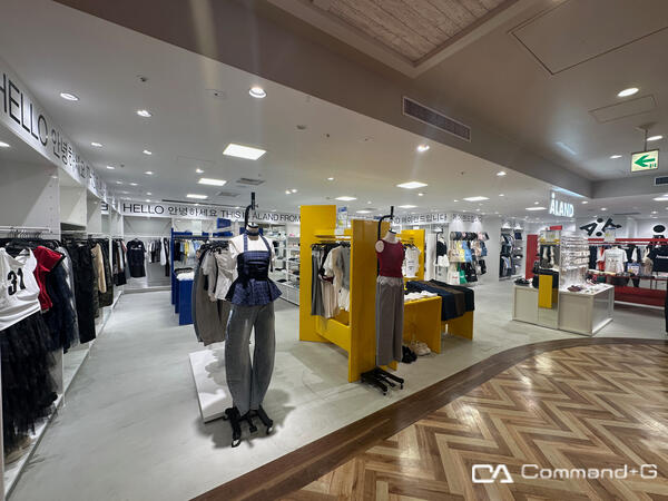 ALAND 横浜ビブレ店