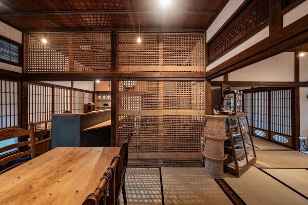 Teas & Tisanes gallery yuen