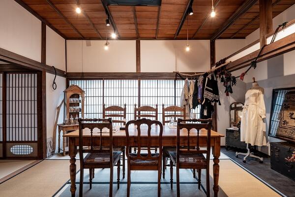 Teas & Tisanes gallery yuen