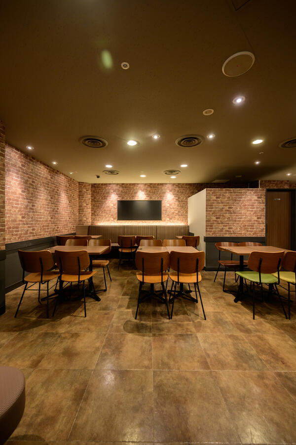 TOKYO MIX CURRY　シーバンスア・モール店