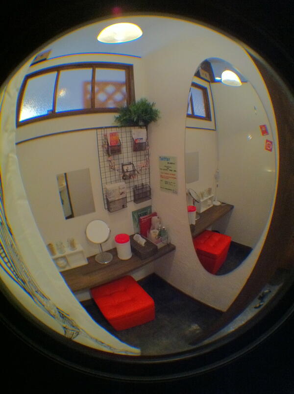 たちばな亭様　赤レンガ倉庫