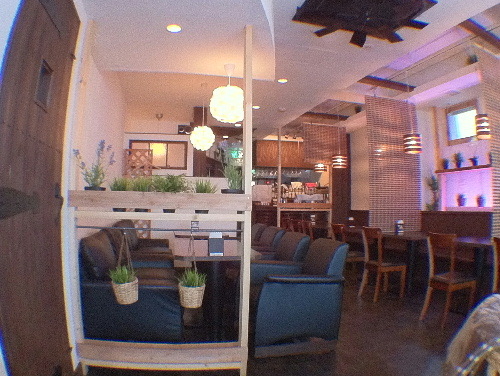 たちばな亭様　赤レンガ倉庫