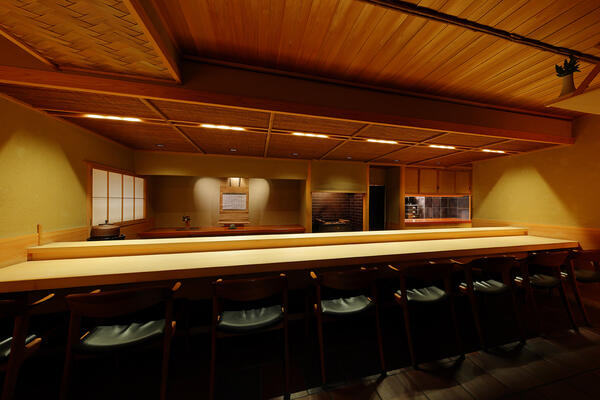 多仁本（神楽坂）