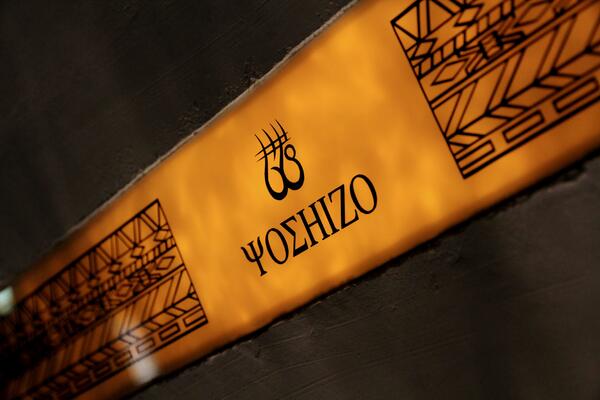 BAR YOSHIZO