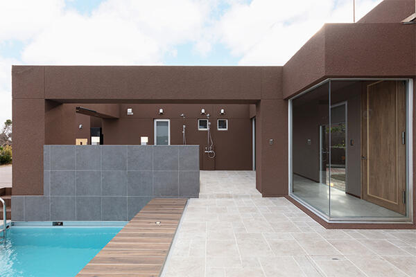 IZA premium ISESHIMA