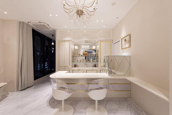 たかの友梨ビューティクリニック 横浜関内店