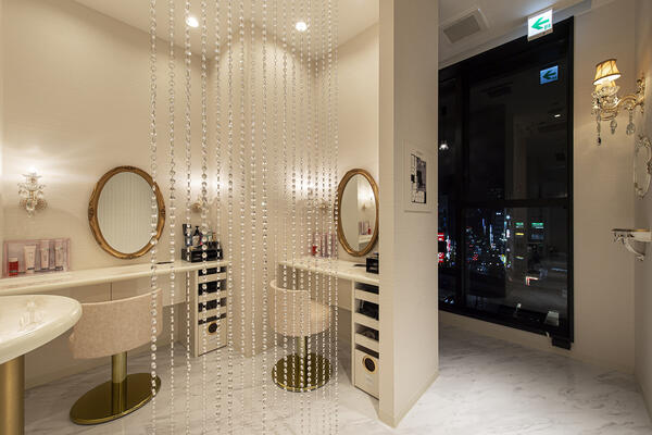 たかの友梨ビューティクリニック 横浜関内店