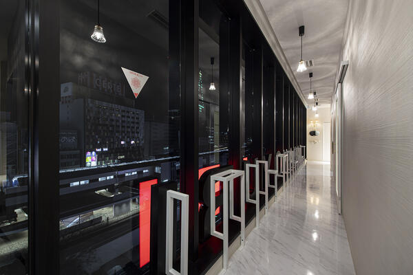 たかの友梨ビューティクリニック 横浜関内店