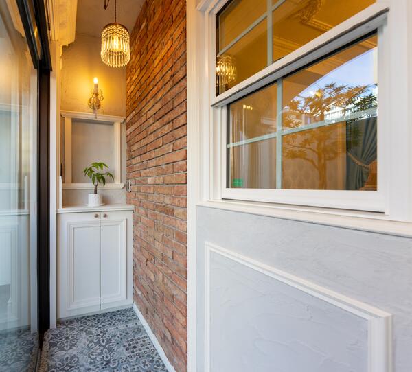 ENDURE HOME TokyoEast ショールーム