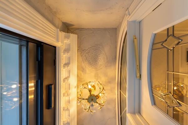 ENDURE HOME TokyoEast ショールーム